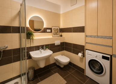 Apartment for Sale Near Semmelweis University – Modern Corvin Sétány Studio with Balcony