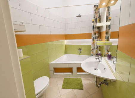 Spacious 3-Bedroom Apartment for Rent Near Semmelweis University – Üllői út 57