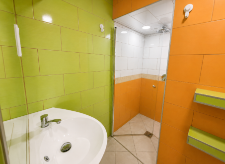 Spacious 3-Bedroom Apartment for Rent Near Semmelweis University – Üllői út 57