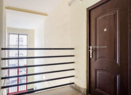 Fully Renovated 1-Bedroom Apartment for Rent – Budapest District V