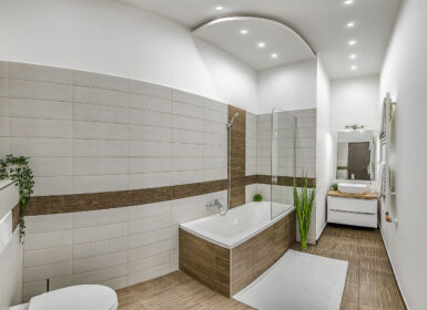 Stylish Furnished 1-Bedroom Apartment for Rent in Budapest City Center (District V, Október 6. Street)