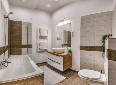 Beautifully Renovated Apartment for Rent in the Heart of Budapest