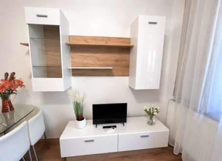 Studio Apartment for Rent – from August