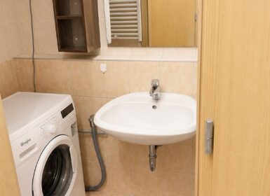Studio Apartment for Rent – from August