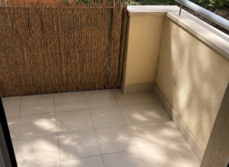 Studio Apartment for Rent – from August
