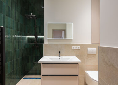 Premium Designer Loft Apartment For Rent – Be The First Tenant