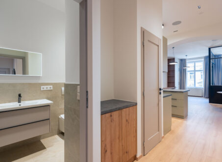 Premium Designer Loft Apartment For Rent – Be The First Tenant