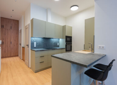 Premium Designer Loft Apartment For Rent – Be The First Tenant