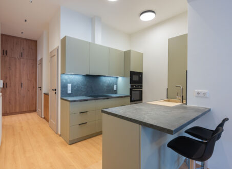 Premium Designer Loft Apartment For Rent – Be The First Tenant