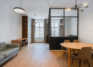 Premium Designer Loft Apartment For Rent – Be The First Tenant
