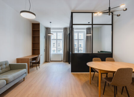 Premium Designer Loft Apartment For Rent – Be The First Tenant