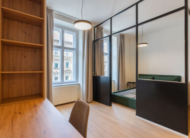 Premium Designer Loft Apartment For Rent – Be The First Tenant