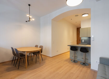 Premium Designer Loft Apartment For Rent – Be The First Tenant