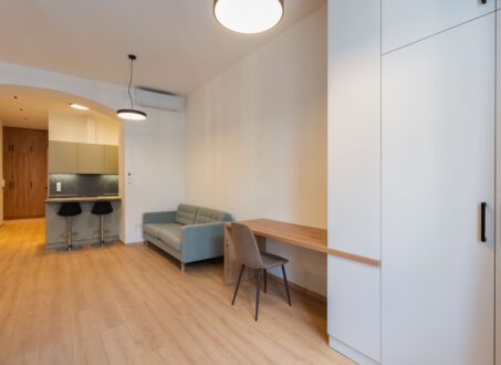 Premium Designer Loft Apartment For Rent – Be The First Tenant