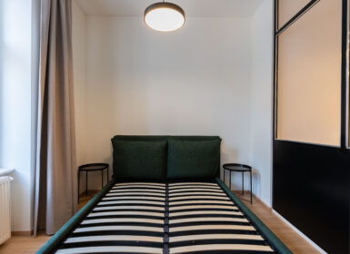 Premium Designer Loft Apartment For Rent – Be The First Tenant