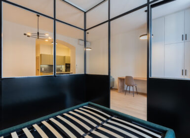 Premium Designer Loft Apartment For Rent – Be The First Tenant