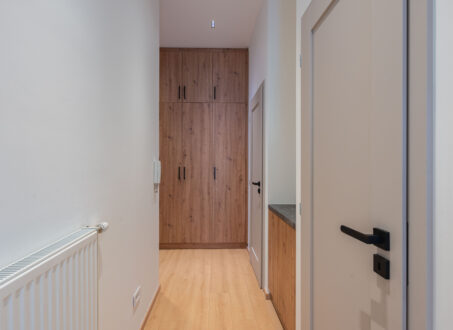 Premium Designer Loft Apartment For Rent – Be The First Tenant