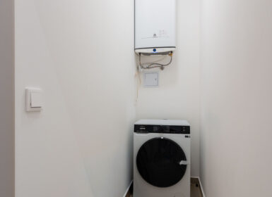 Premium Designer Loft Apartment For Rent – Be The First Tenant