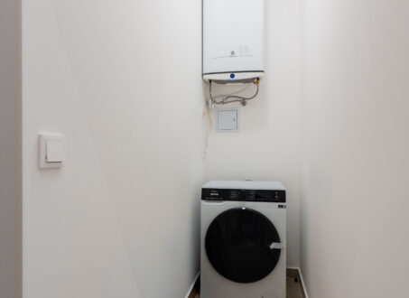 Premium Designer Loft Apartment For Rent – Be The First Tenant