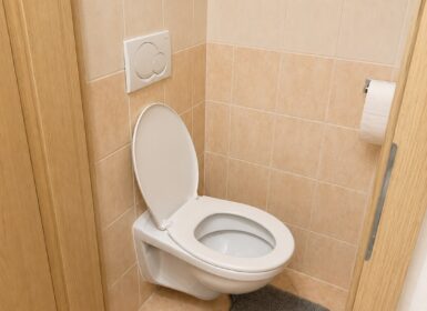 Studio Apartment for Rent – from August