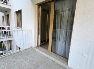 Modern Unfurnished Apartment for Rent – I6 Residence