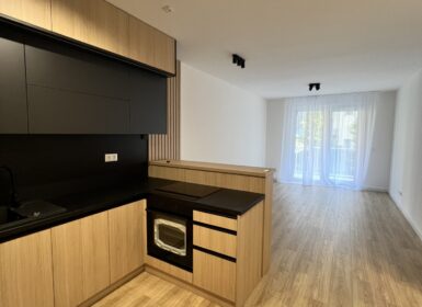Modern Unfurnished Apartment for Rent – I6 Residence