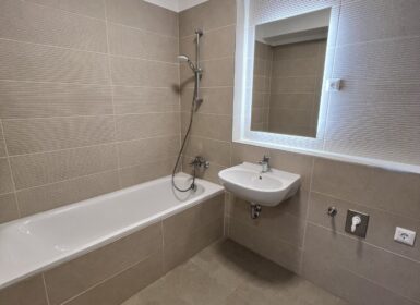 Modern Unfurnished Apartment for Rent – I6 Residence