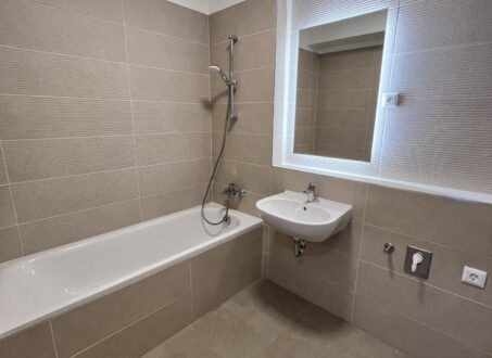 Modern Unfurnished Apartment for Rent – I6 Residence