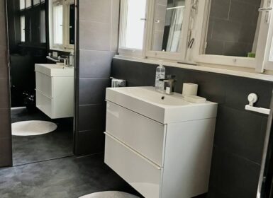 Well-designed Two-bedroom in the heart of Budapest
