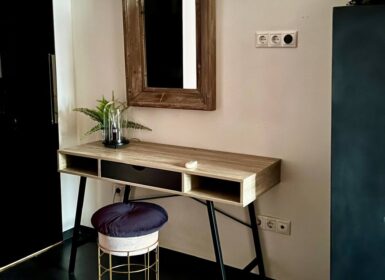 Well-designed Two-bedroom in the heart of Budapest