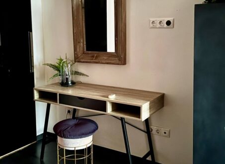 Well-designed Two-bedroom in the heart of Budapest