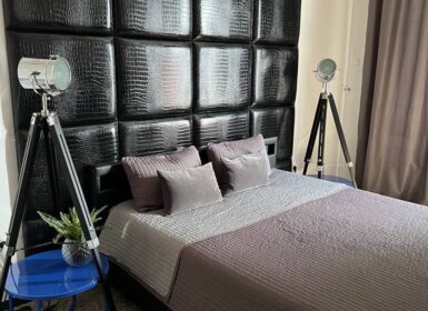 Well-designed Two-bedroom in the heart of Budapest