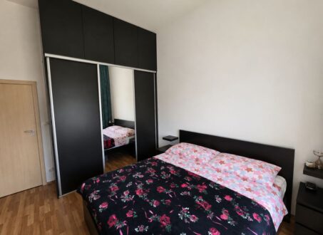 Premium 3-Bedroom Apartment with Large Balcony & Panoramic Views for Rent