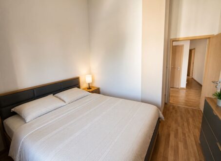 Premium 3-Bedroom Apartment with Large Balcony & Panoramic Views for Rent