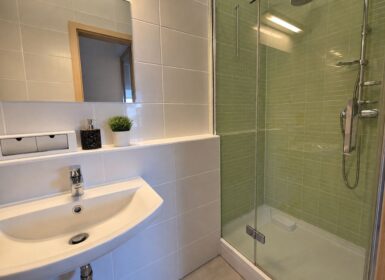 Premium 3-Bedroom Apartment with Large Balcony & Panoramic Views for Rent
