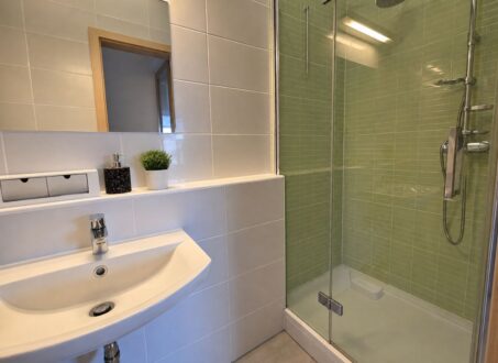 Premium 3-Bedroom Apartment with Large Balcony & Panoramic Views for Rent
