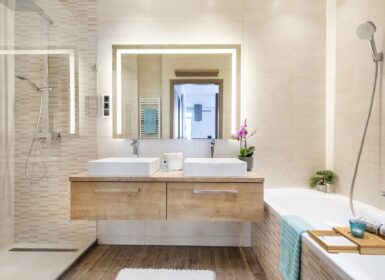 For Rent: Luxury Smart Home with Private Jacuzzi & Panoramic Terrace