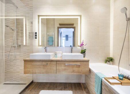 For Rent: Luxury Smart Home with Private Jacuzzi & Panoramic Terrace