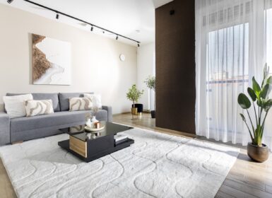 For Rent: Luxury Smart Home with Private Jacuzzi & Panoramic Terrace