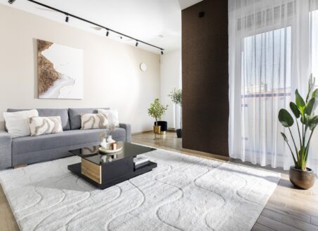 For Rent: Luxury Smart Home with Private Jacuzzi & Panoramic Terrace