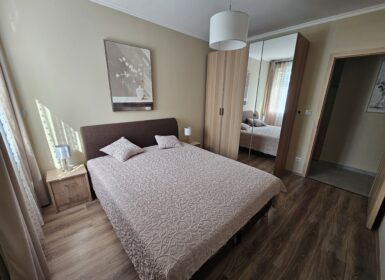 Luxury Smart Home Apartment for Rent – Budapest XI, Őrmező