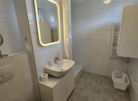 Luxury Smart Home Apartment for Rent – Budapest XI, Őrmező