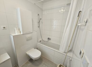Luxury Smart Home Apartment for Rent – Budapest XI, Őrmező