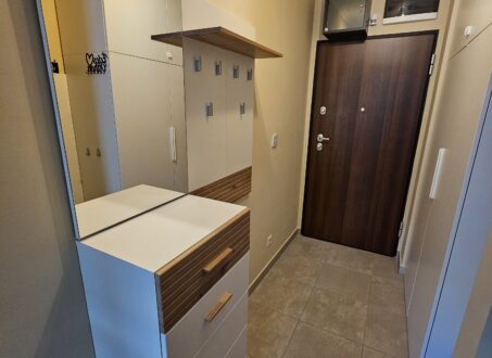Luxury Smart Home Apartment for Rent – Budapest XI, Őrmező