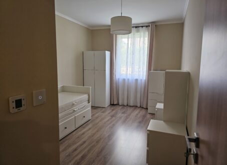 Luxury Smart Home Apartment for Rent – Budapest XI, Őrmező