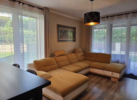 Luxury Smart Home Apartment for Rent – Budapest XI, Őrmező