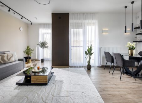 For Rent: Luxury Smart Home with Private Jacuzzi & Panoramic Terrace