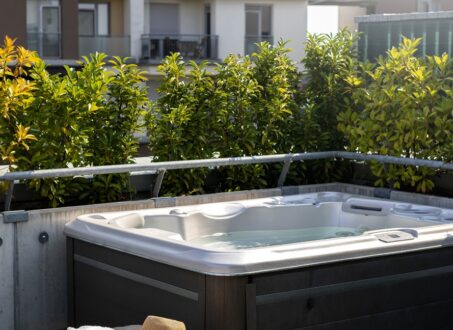 For Rent: Luxury Smart Home with Private Jacuzzi & Panoramic Terrace