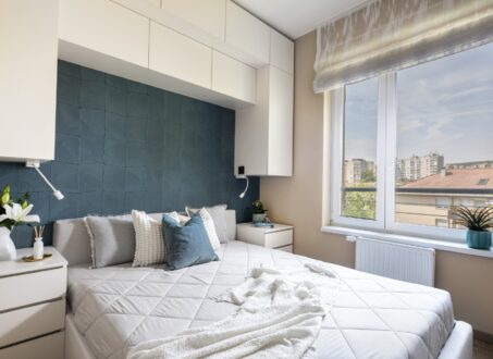 For Rent: Luxury Smart Home with Private Jacuzzi & Panoramic Terrace