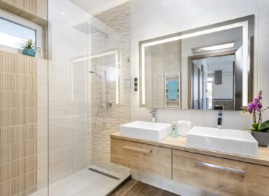 For Rent: Luxury Smart Home with Private Jacuzzi & Panoramic Terrace